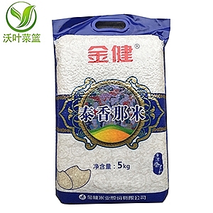 金健 泰香那米 (5KG)